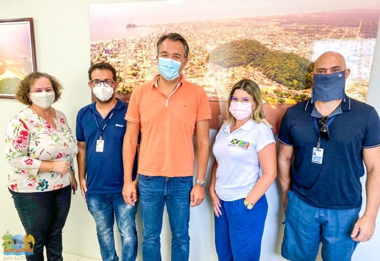 Paraná tem 4º melhor desempenho do Brasil na geração de empregos